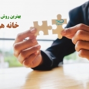 پیاده سازی خانه هوشمند