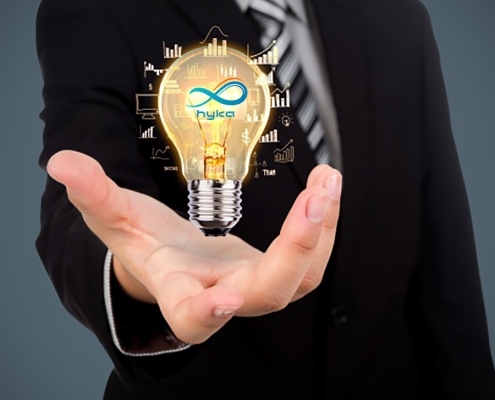 لامپ هوشمند چیست؟ خانه هوشمند هایکا