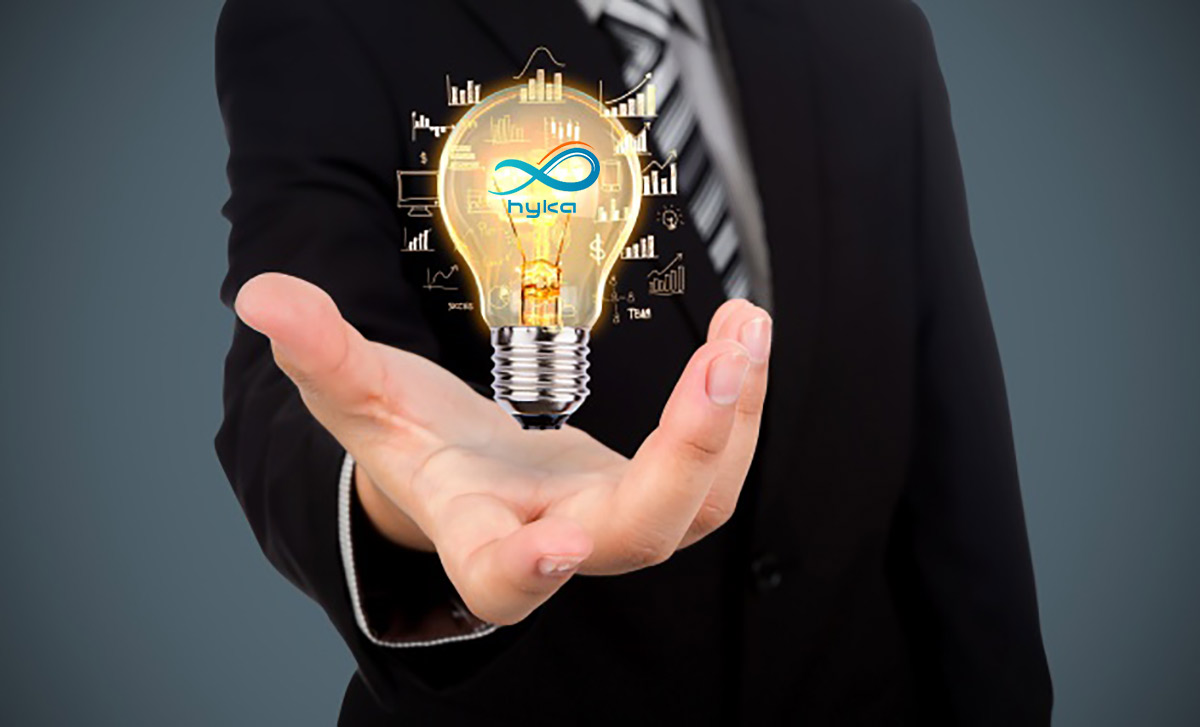 لامپ هوشمند چیست؟ خانه هوشمند هایکا