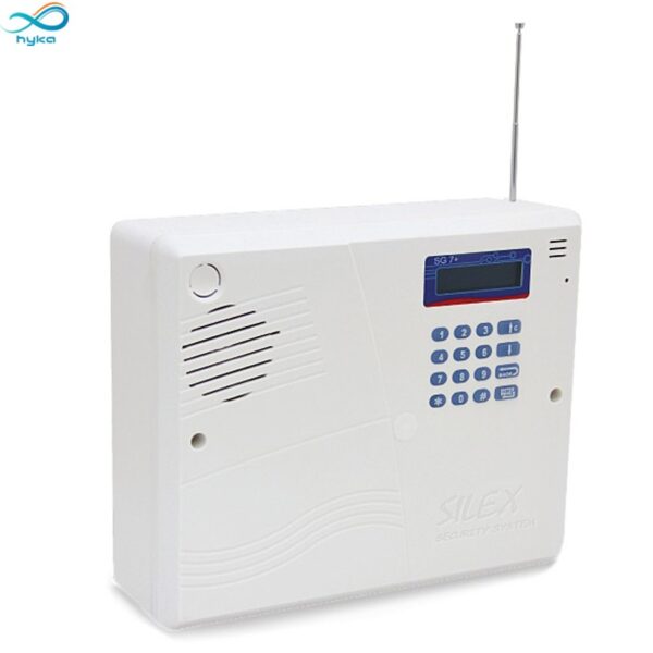 خرید دزدگیر سایلکس