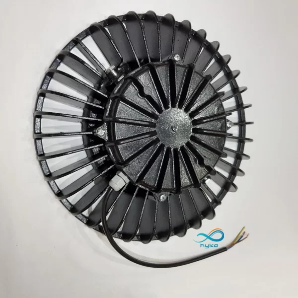 پروژکتور-خورشیدی-1