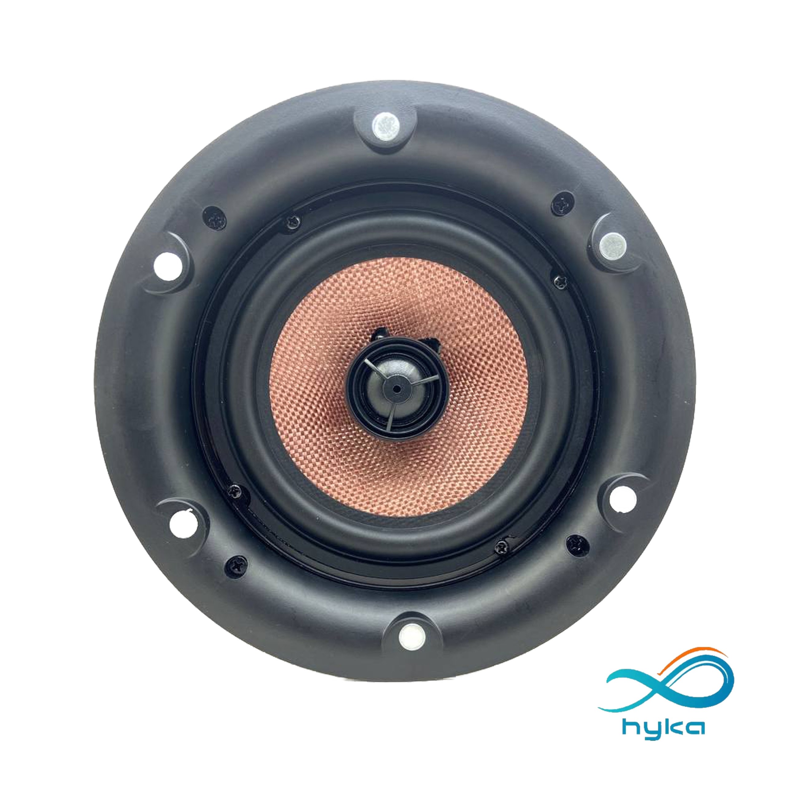 بلندگوی سقفی 80 وات فریم لس  نووکس N5