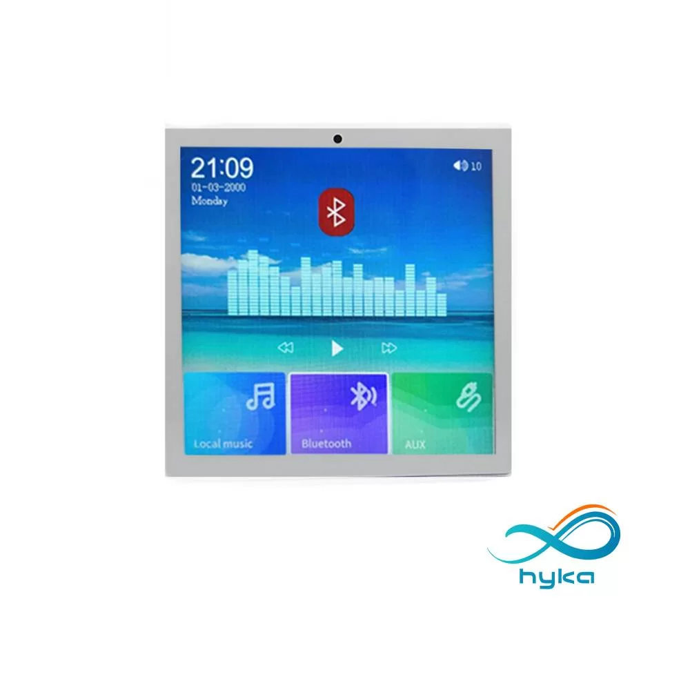 آمپلی-فایر-لمسی