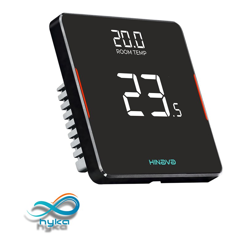 کلید ترموستات لمسی هوشمند هیناوا