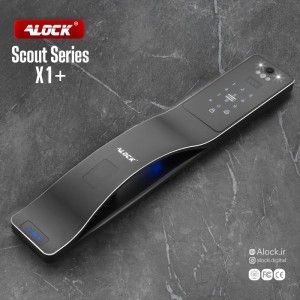ALOCK مدل Scout series (X1+)