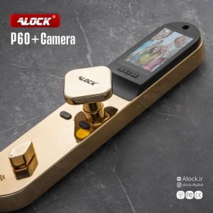 P60+ Camera
