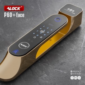 p60 face