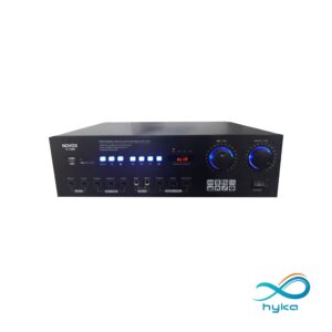آمپیلی فایر A1000