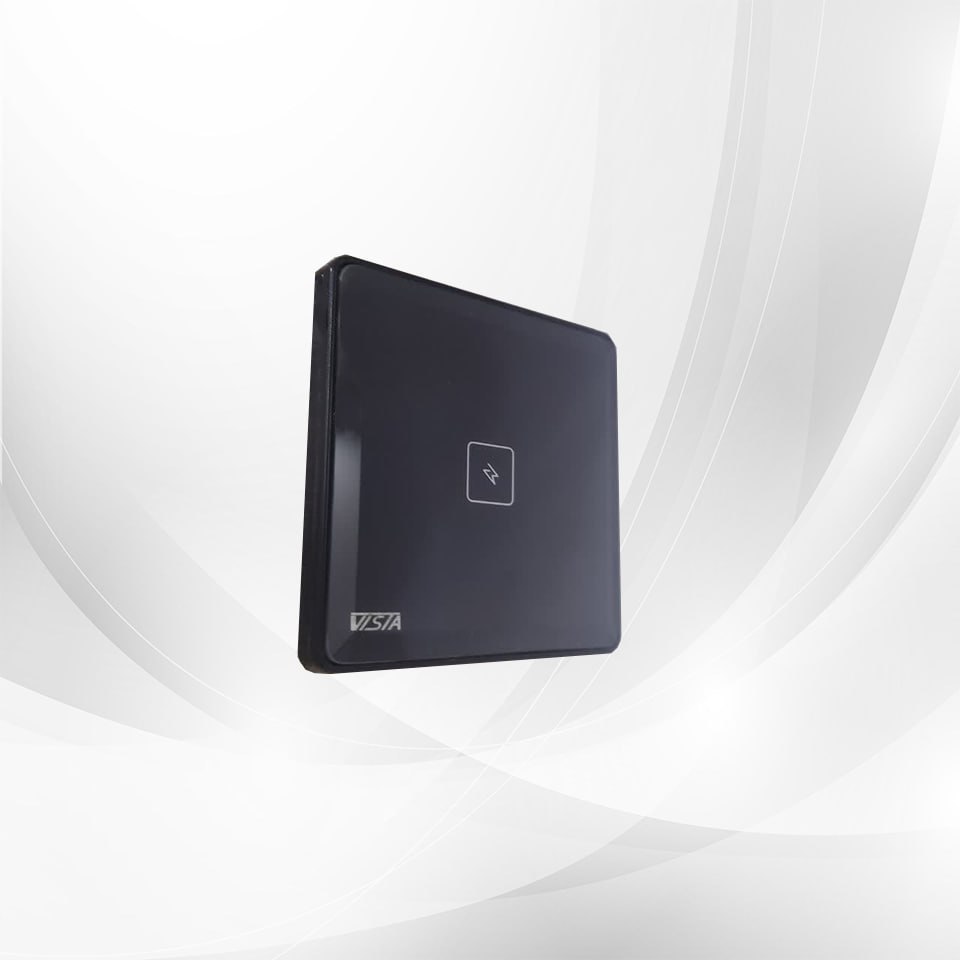 کلید لمسی تک پل ساده ویستا