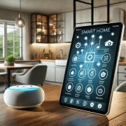 نصب اپلیکیشن سیستم هوشمند