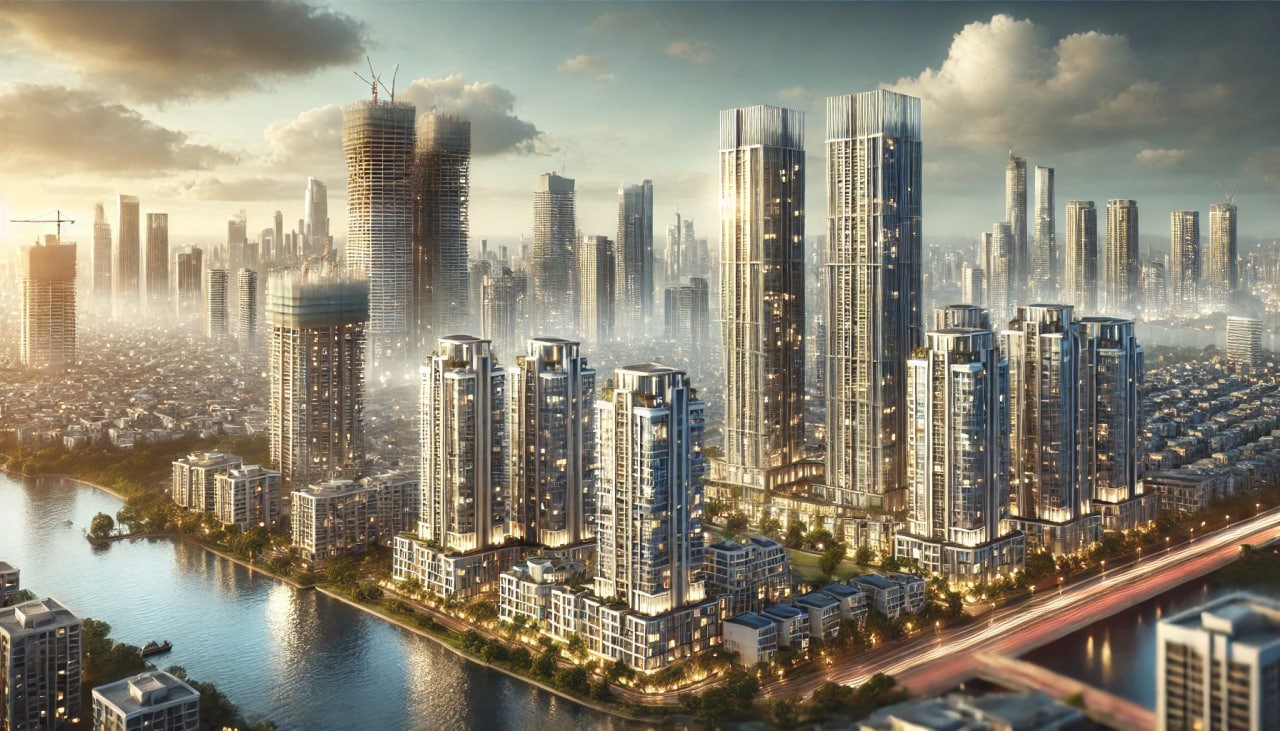 پیش بینی قیمت مسکن در سال 1404