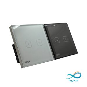 کلید دو پل WiFi دار ویستا