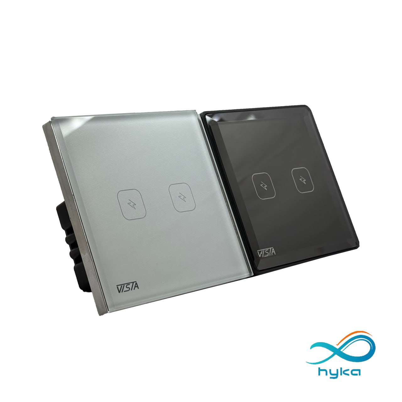 کلید دو پل WiFi دار ویستا