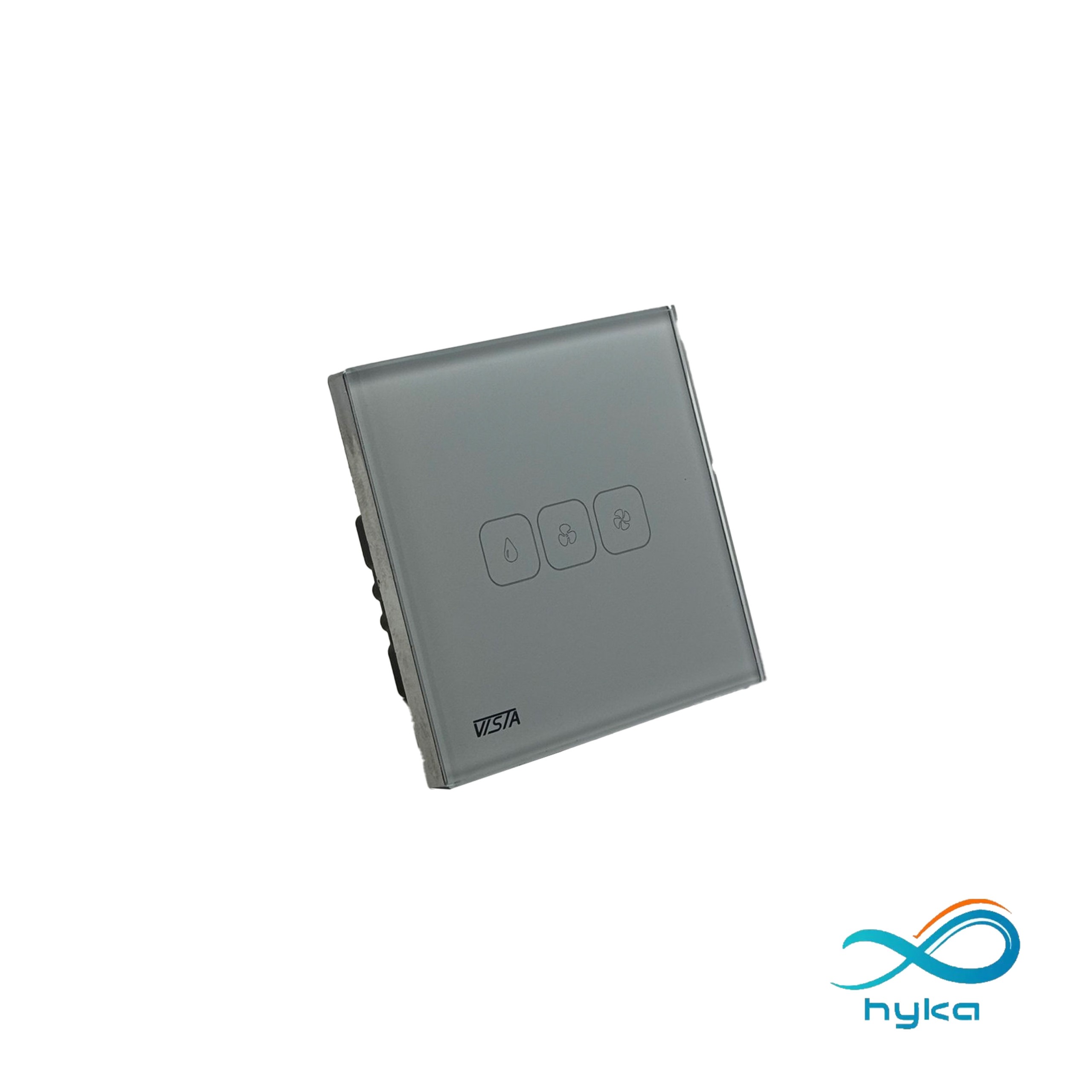 کلید کولر آبی وای فای دار ویستا