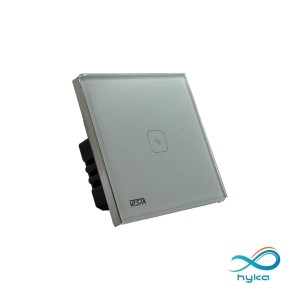 کلید تک پل WiFi دار ویستا