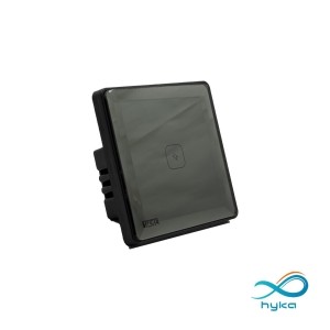 کلید تک پل WiFi دار ویستا