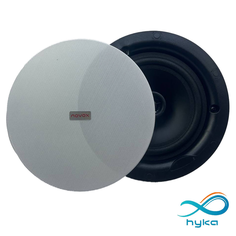 اسپیکر سقفی بلوتوثی NOVOX N8 120V