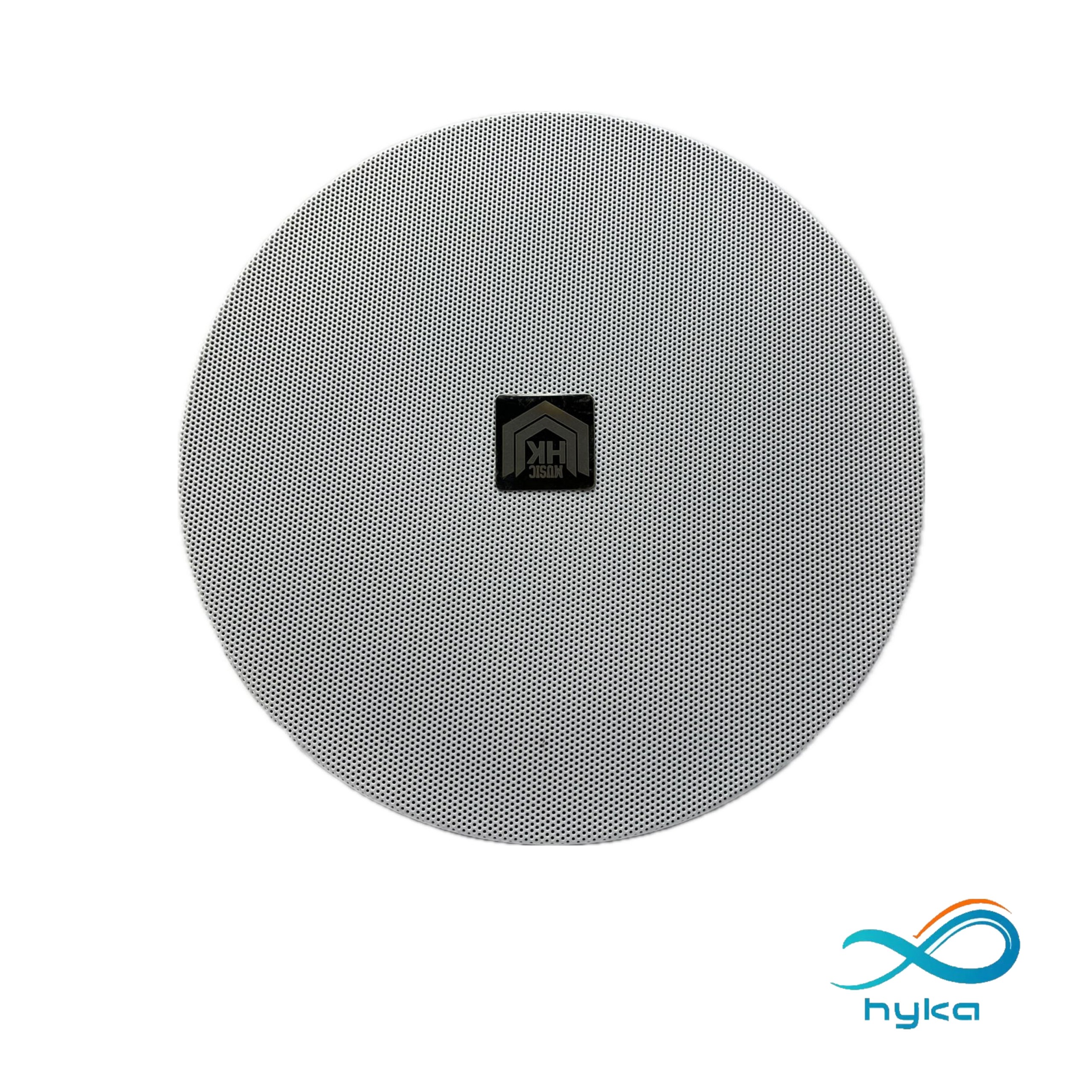 اسپیکر توکار فریم لس ۴۰ وات کمکی (SLAVE)