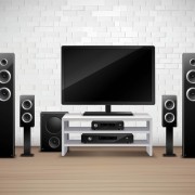 چگونه با موبایل سیستم صوتی خانه را کنترل کنیم؟