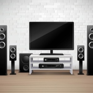 چگونه با موبایل سیستم صوتی خانه را کنترل کنیم؟