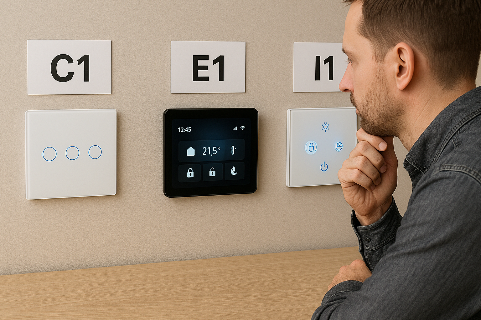 تفاوت برندهای چینی، اروپایی و ایرانی در تجهیزات خانه هوشمند